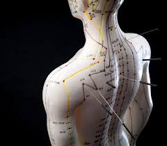agopuntura i sintomi